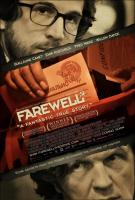 El caso Farewell  - Posters