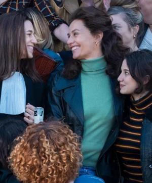 L'Affaire Marie-Claire 