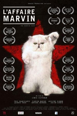 L'Affaire Marvin 