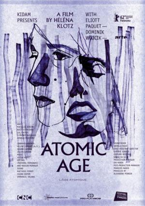 La edad atómica 