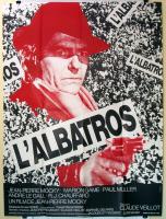 El albatros  - Poster / Imagen Principal