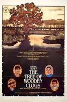 The Tree of Wooden Clogs  - Posters