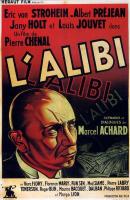 The Alibi  - Poster / Main Image