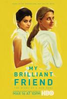 My Brilliant Friend (Serie de TV) - Posters
