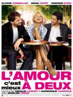 L'amour, c'est mieux à deux  - 