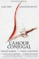 L'amour conjugal  - Poster / Imagen Principal