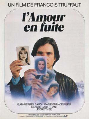 El amor en fuga (1979)