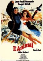 El animal  - Poster / Imagen Principal