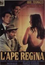 La abeja reina 