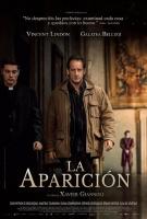The Apparition  - Posters