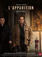 The Apparition  - Poster / Main Image