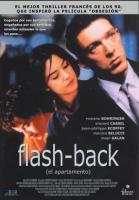 Flash-back (El apartamento)  - Posters