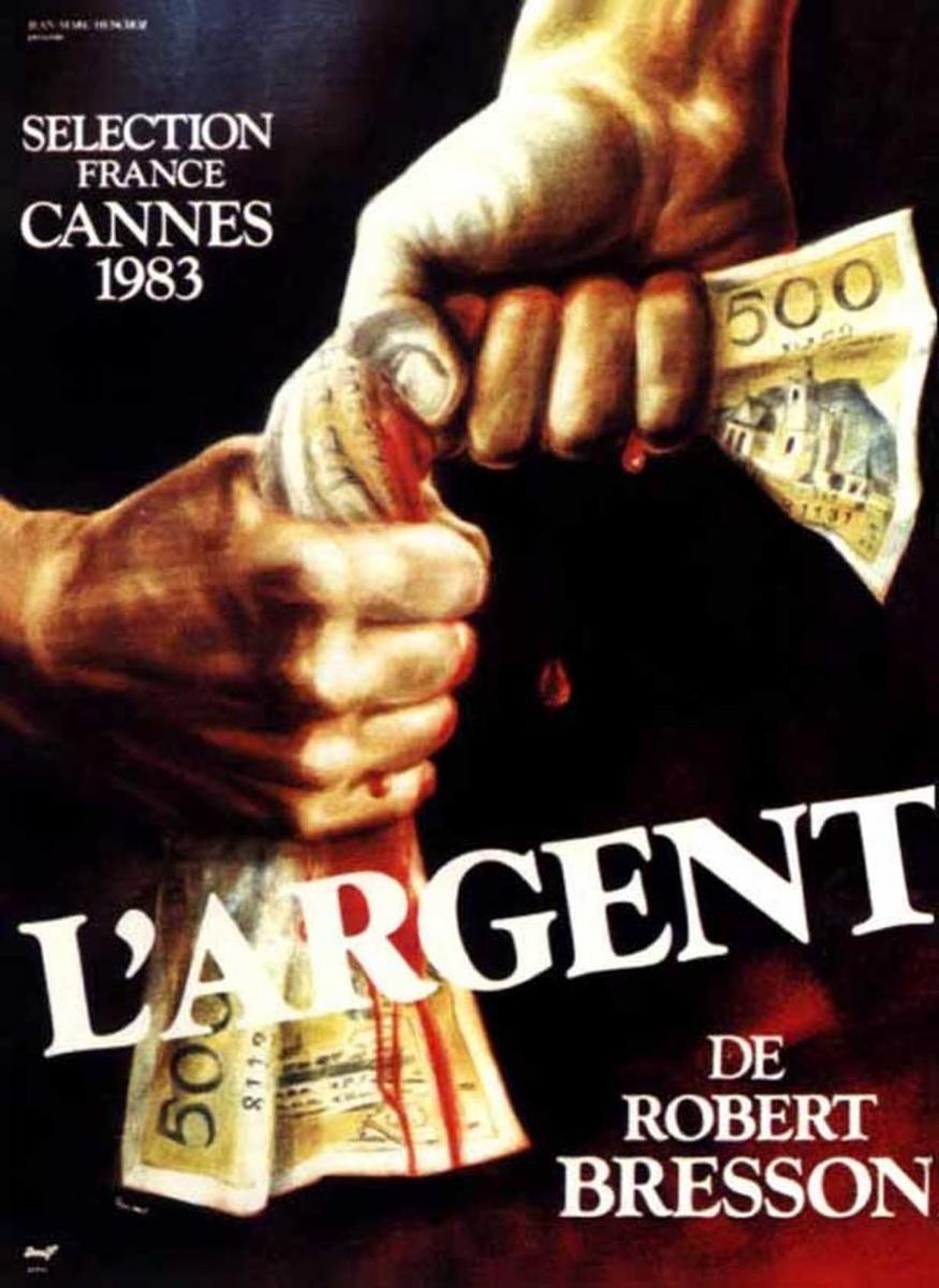 El dinero  - Poster / Imagen Principal