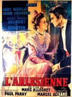 L'arlésienne  - Poster / Main Image