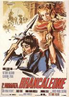 La armada Brancaleone  - Poster / Imagen Principal