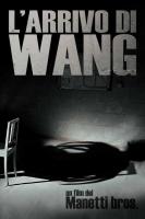 The Arrival of Wang  - Poster / Imagen Principal