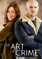 El arte del crimen (Serie de TV) - Posters