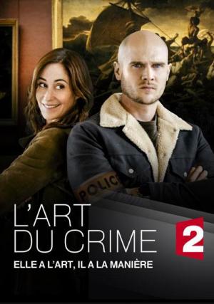 El arte del crimen (Serie de TV)