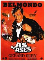 Ace of Aces (The Super Ace)  - Posters