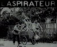 L'aspirateur (C) - Poster / Imagen Principal