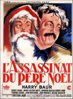 Who Killed Santa Claus?  - Poster / Main Image