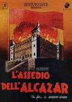The Siege of the Alcazar  - Poster / Main Image