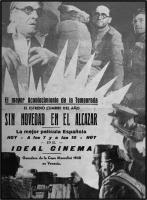 The Siege of the Alcazar  - Promo