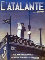 L'Atalante  - Poster / Imagen Principal