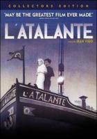 L'Atalante  - Dvd