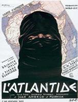 La Atlántida  - Poster / Imagen Principal