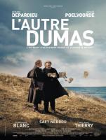 L'autre Dumas  - Poster / Imagen Principal