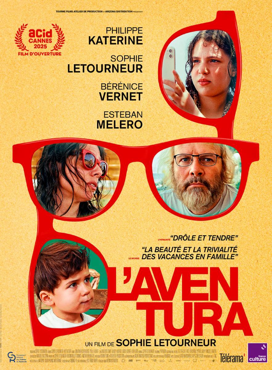 L'aventura 