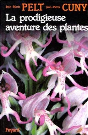 La aventura de las plantas (Serie de TV)