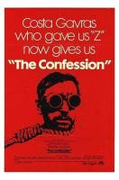 La confesión  - Posters