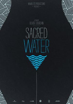 El agua sagrada 
