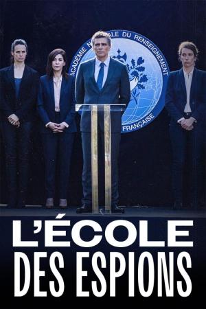 L'école des espions (TV)