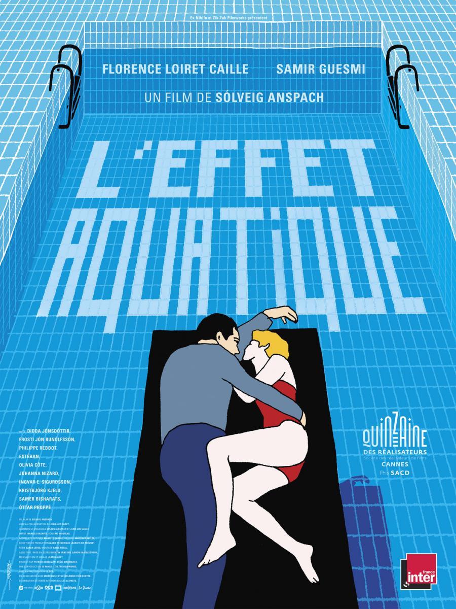 The Aquatic Effect 
