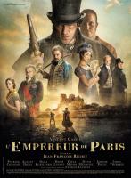El emperador de París  - Poster / Imagen Principal