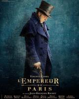 El emperador de París  - Posters