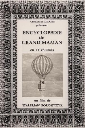 Grandmother's Encyclopaedia (C)