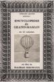 L'encyclopedie de grand-maman en 13 volumes (C)