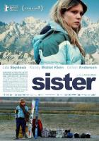 Sister  - Posters