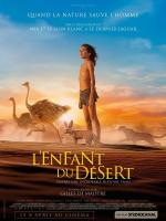 The Desert Child  - Poster / Main Image