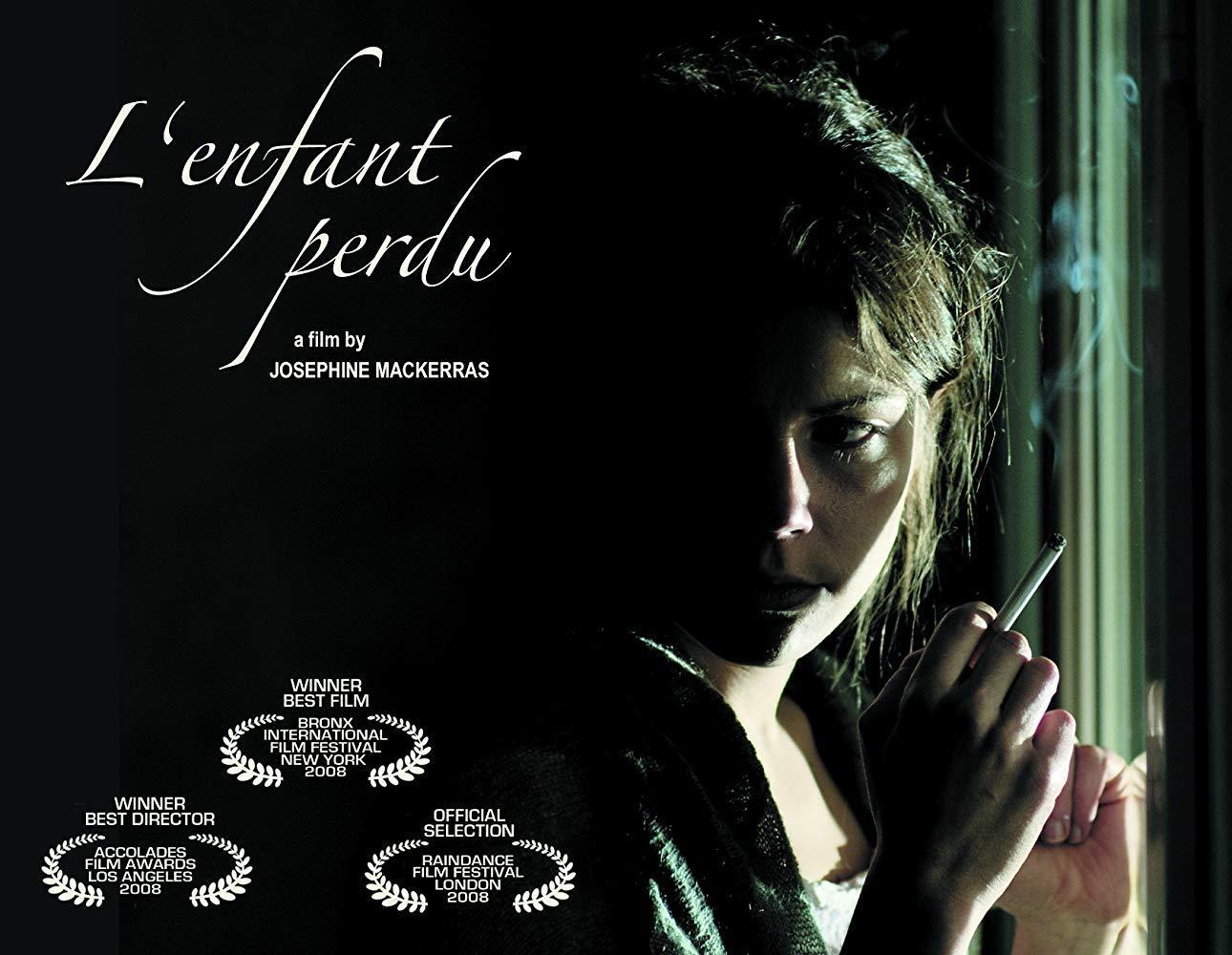 L'enfant perdue (S) (2008) - FilmAffinity