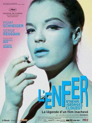 El infierno de Henri-George Clouzot