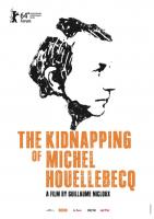 El secuestro de Michel Houellebecq  - Posters