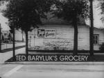 Ted Baryluk's Grocery (S)