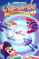 L'Épopée Temporelle (TV Series)