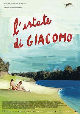 Summer of Giacomo 