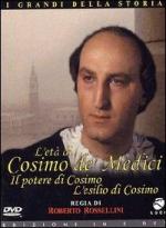 L'età di Cosimo de Medici (Miniserie de TV)